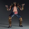 FIST OF THE NORTH STAR - KEN LE SURVIVANT - FIGURA JAGI GRANDISTA