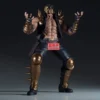 FIST OF THE NORTH STAR - KEN LE SURVIVANT - FIGURA JAGI GRANDISTA