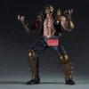 FIST OF THE NORTH STAR - KEN LE SURVIVANT - FIGURA JAGI GRANDISTA