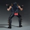 FIST OF THE NORTH STAR - KEN LE SURVIVANT - FIGURA JAGI GRANDISTA