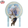 FRIEREN BEYOND JOURNEY'S END - FIGURA FRIEREN II GLASSCAPE