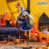 Figura Frieren Magic of Halloween Luminasta