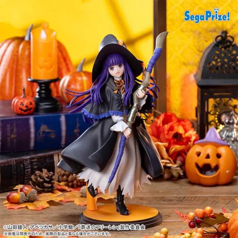 Figura Fern Magic of Halloween Luminasta