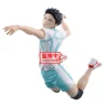 HAIKYU!! - FIGURA HAJIME IWAIZUMI POSING FIGURE