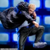 JUJUTSU KAISEN - FIGURA HAKARI KINJI THE CULLING GAME LUMINASTA