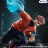 JUJUTSU KAISEN - FIGURA YUJI ITADORI THE CULLING GAME TRIO-TRY-IT