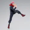JUJUTSU KAISEN - FIGURA YUJI ITADORI (SPECIAL VERSION) KING OF ARTIST
