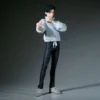 JUJUTSU KAISEN - FIGURA YUTA OKKOTSU GRANDISTA