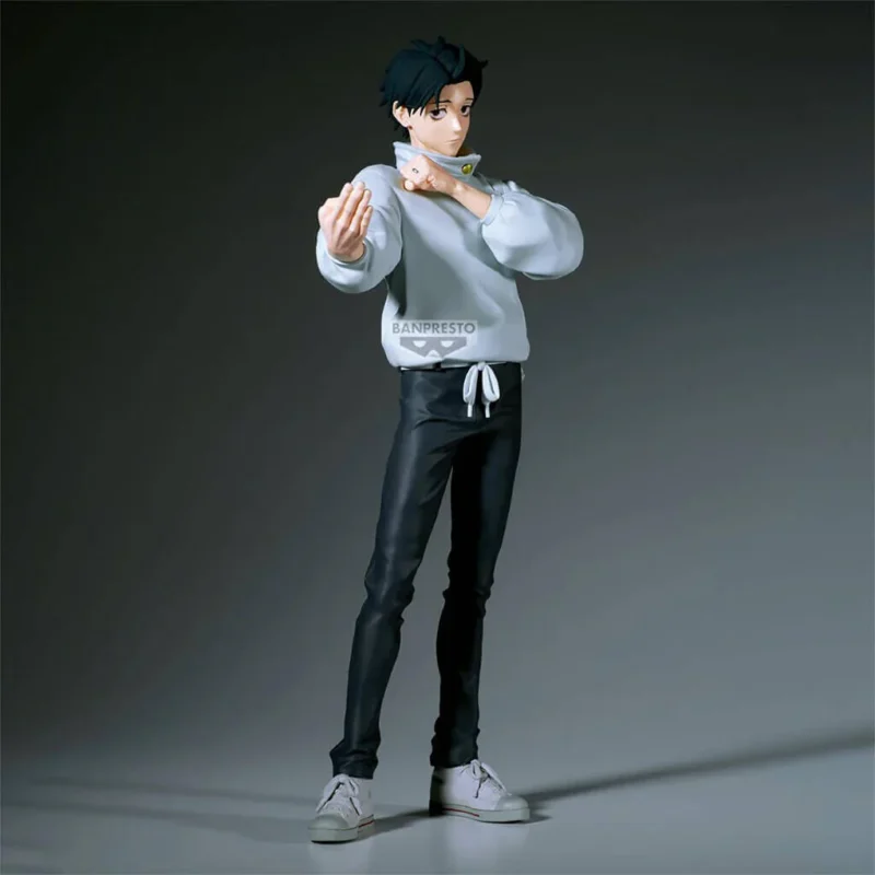 JUJUTSU KAISEN - FIGURA YUTA OKKOTSU GRANDISTA