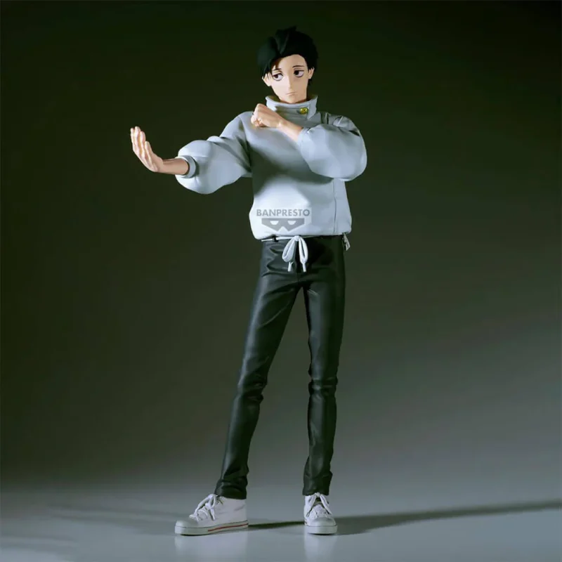 JUJUTSU KAISEN - FIGURA YUTA OKKOTSU GRANDISTA