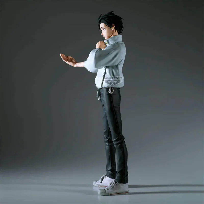 JUJUTSU KAISEN - FIGURA YUTA OKKOTSU GRANDISTA