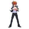 KATEKYO HITMAN REBORN! - FIGURA TSUNAYOSHI SAWADA GRANDISTA