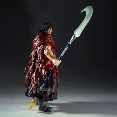 KINGDOM - FIGURA HOUKEN GRANDISTA