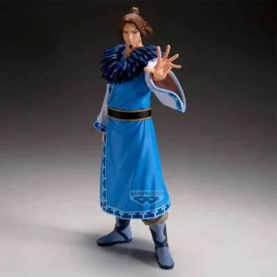 KINGDOM - FIGURA RIBOKU GRANDISTA