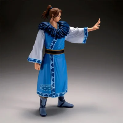 KINGDOM - FIGURA RIBOKU GRANDISTA