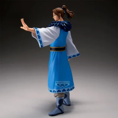 KINGDOM - FIGURA RIBOKU GRANDISTA