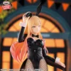MY DRESS-UP DARLING - FIGURA MARIN KITAGAWA HALLOWEEN BUNNNY VER. GLITTER & GLAMOURS