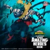 MY HERO ACADEMIA - FIGURA IZUKU MIDORIYA OVERLAY II THE AMAZING HEROES DX