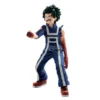 MY HERO ACADEMIA - FIGURA IZUKU MIDORIYA SPORTS FESTIVAL VER. THE AMAZING HEROES