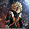 MY HERO ACADEMIA - FIGURA KATSUKI BAKUGO THE BEGINNING VER. MAXIMATIC