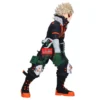 MY HERO ACADEMIA - FIGURA KATSUKI BAKUGO THE BEGINNING VER. MAXIMATIC