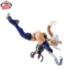 MY HERO ACADEMIA - FIGURA MIRKO MAXIMATIC
