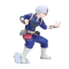 MY HERO ACADEMIA - FIGURA SHOTO TODOROKI GRANDISTA