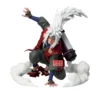 NARUTO - FIGURA JIRAYA SUMMONING TECHNIQUE