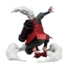 NARUTO - FIGURA JIRAYA SUMMONING TECHNIQUE