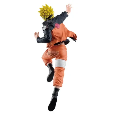NARUTO - FIGURA NARUTO UZUMAKI (NARUTO 72 SERIES 71) VIBRATION STARS