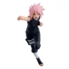 NARUTO - FIGURA SAKURA HARUNO (NARUTO 72 SERIES 71) VIBRATION STARS