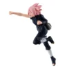 NARUTO - FIGURA SAKURA HARUNO (NARUTO 72 SERIES 71) VIBRATION STARS