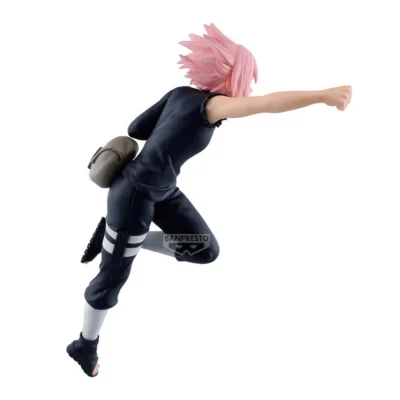 NARUTO - FIGURA SAKURA HARUNO (NARUTO 72 SERIES 71) VIBRATION STARS