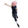 NARUTO - FIGURA SAKURA HARUNO (NARUTO 72 SERIES 71) VIBRATION STARS