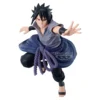 NARUTO - FIGURA SASUKE UCHIHA (NARUTO 72 SERIES 71) VIBRATION STARS