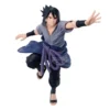 NARUTO - FIGURA SASUKE UCHIHA (NARUTO 72 SERIES 71) VIBRATION STARS