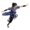 NARUTO - FIGURA SASUKE UCHIHA (NARUTO 72 SERIES 71) VIBRATION STARS