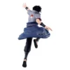NARUTO - FIGURA SASUKE UCHIHA (NARUTO 72 SERIES 71) VIBRATION STARS