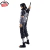 NARUTO SHIPPUDEN - FIGURA ITACHI UCHIHA II GRANDISTA