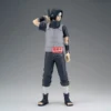NARUTO SHIPPUDEN - FIGURA ITACHI UCHIHA II GRANDISTA