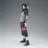 NARUTO SHIPPUDEN - FIGURA ITACHI UCHIHA II GRANDISTA