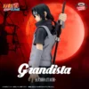 NARUTO SHIPPUDEN - FIGURA ITACHI UCHIHA II GRANDISTA