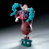 ONE PIECE - FIGURA BUGGY GRANDISTA