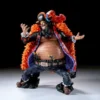 ONE PIECE - FIGURA MARSHALL D. TEACH GRANDISTA