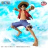 ONE PIECE - FIGURA MONKEY D. LUFFY CROSS POSING