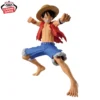 ONE PIECE - FIGURA MONKEY D. LUFFY CROSS POSING