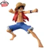 ONE PIECE - FIGURA MONKEY D. LUFFY CROSS POSING