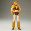 ONE PIECE - FIGURA NAMI ELBAF STYLE GLITTER & GLAMOURS
