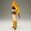 ONE PIECE - FIGURA NAMI ELBAF STYLE GLITTER & GLAMOURS