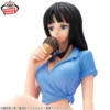 ONE PIECE - FIGURA NICO ROBIN SUMMER STYLE GLITTER & GLAMOURS